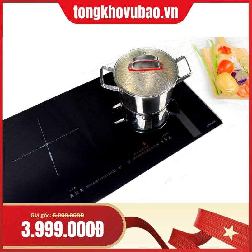 Bếp từ Sevilla SV-212II 2222