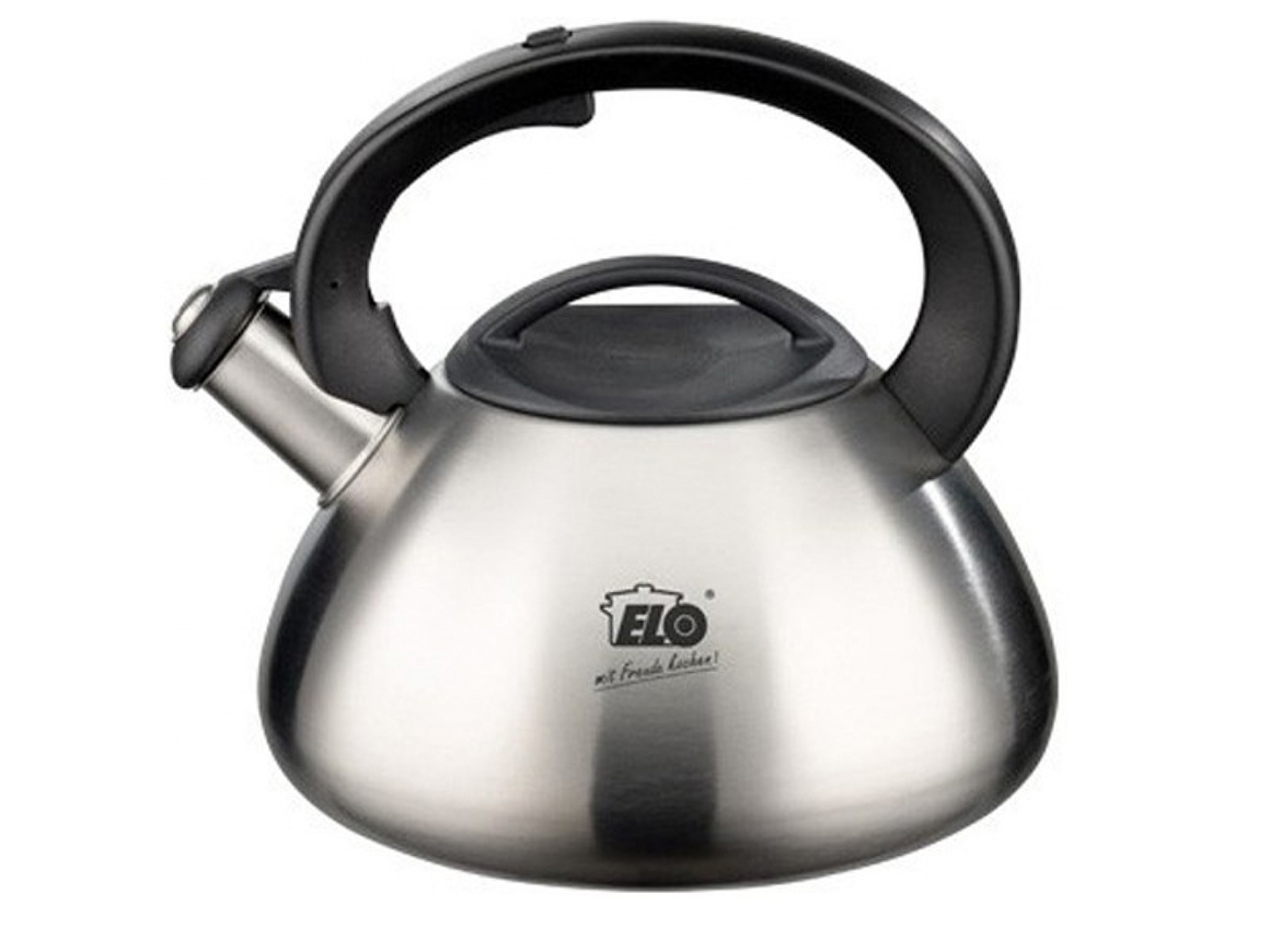 Ấm từ Inox Elo Bombee 2,2L