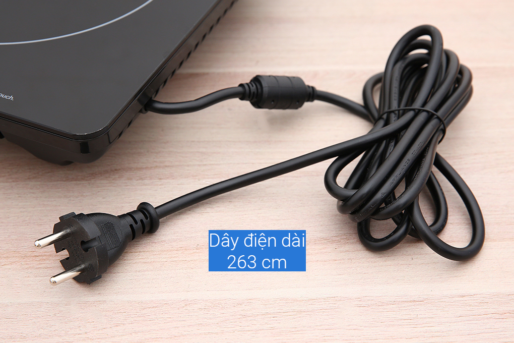 Bếp từ đơn Electrolux ETD29MKC