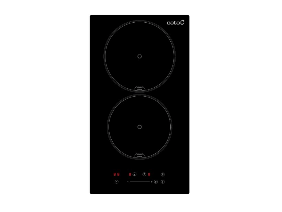 Bếp từ Cata IB 302 BK