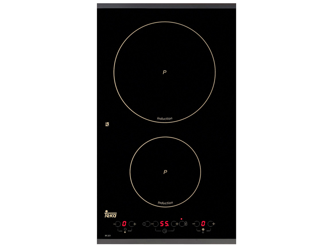Bếp từ Teka IR 321