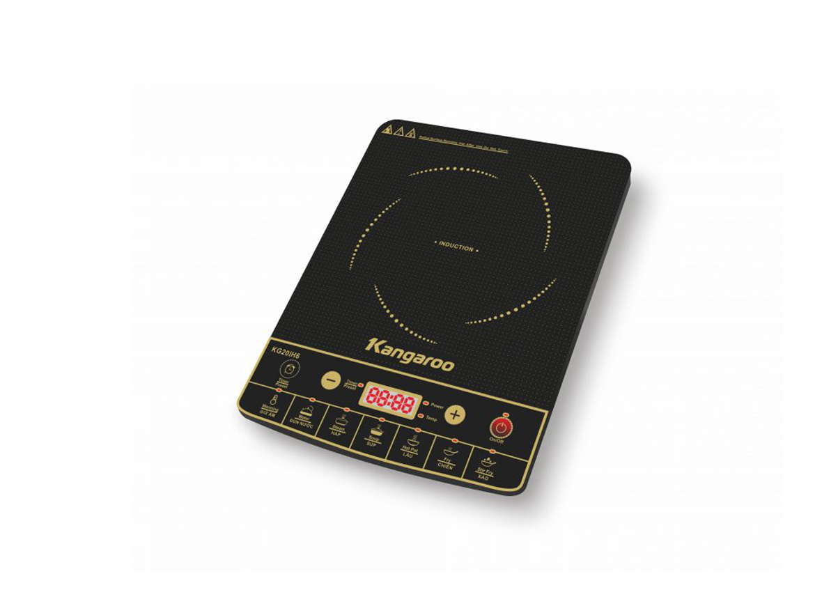 Bếp từ đơn Kangaroo KG20IH6