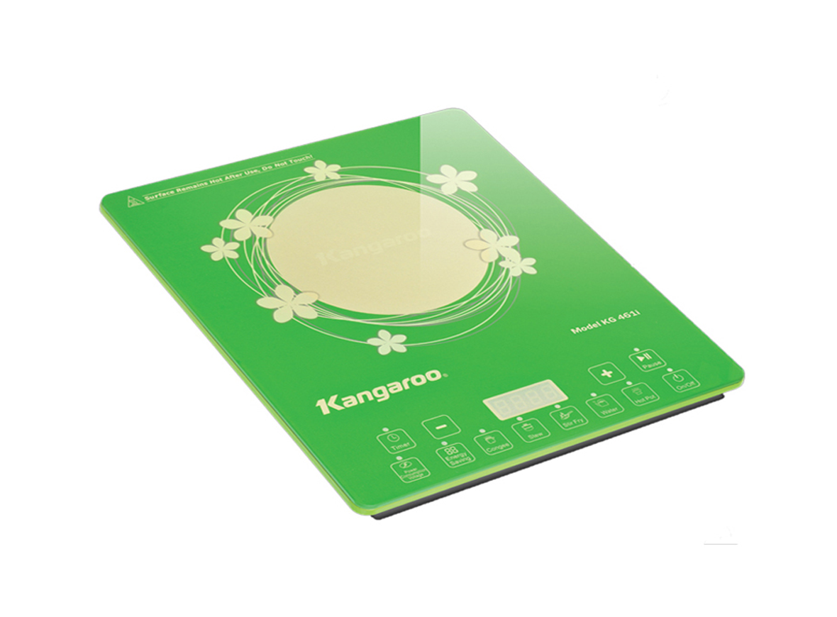 Bếp từ Kangaroo KG461i