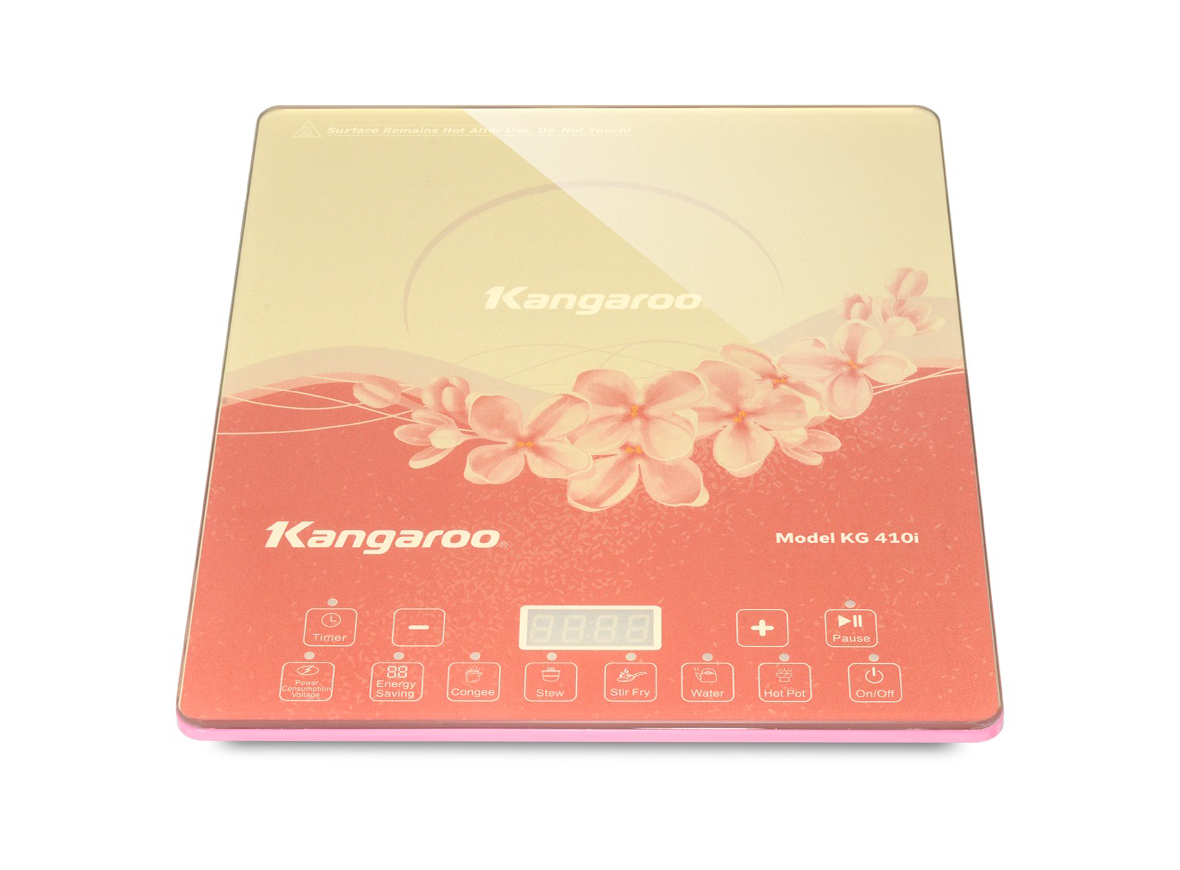 Bếp từ Kangaroo KG410I