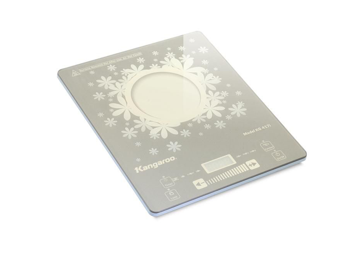 Bếp từ Kangaroo KG417i