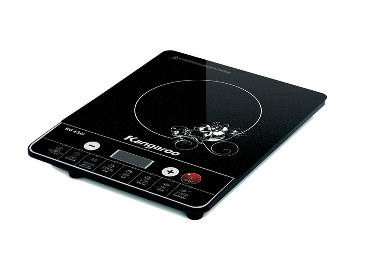 Bếp từ đơn Kangaroo KG434i