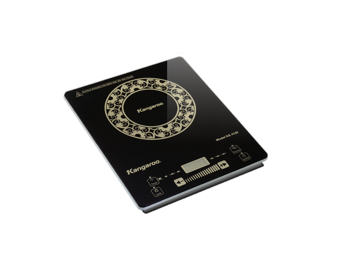 Bếp từ đơnKangaroo KG416i