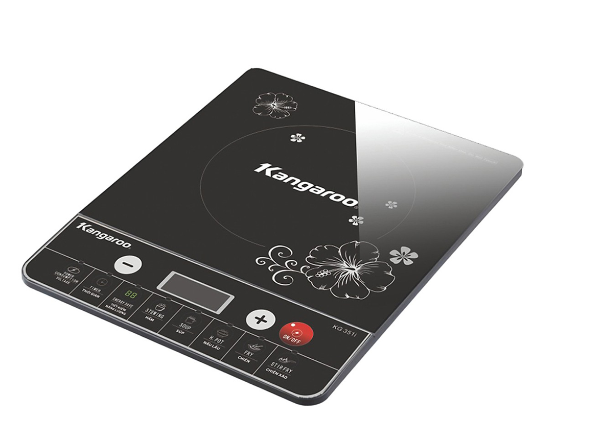Bếp từ Kangaroo KG351i