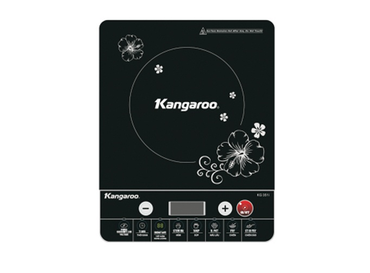 Bếp từ Kangaroo KG365i