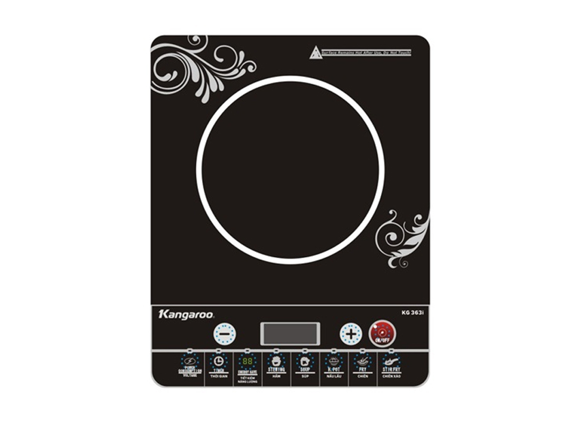 Bếp từ Kangaroo KG420i