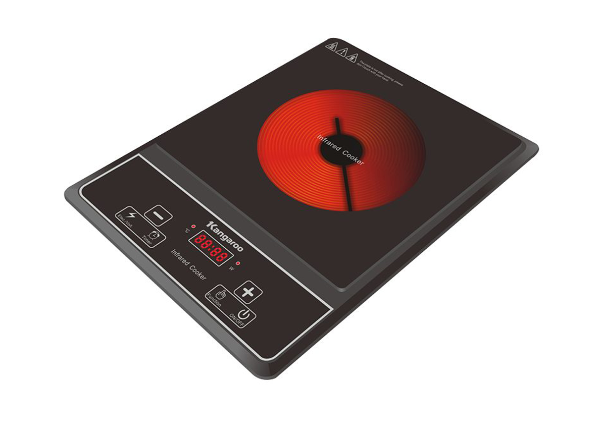 Bếp điện Kangaroo KG20IFP1