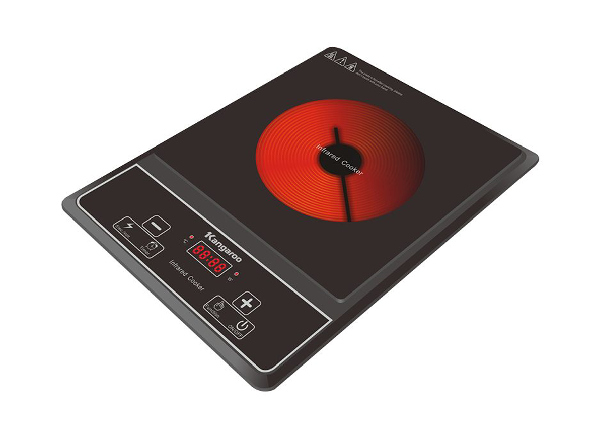Bếp điện Kangaroo KG20IF1