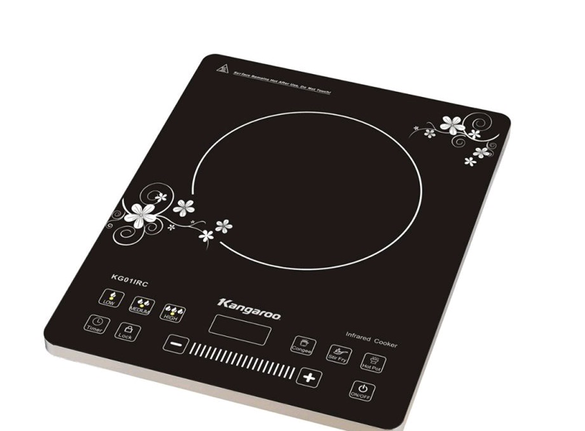 Bếp điện Kangaroo KG01IRC