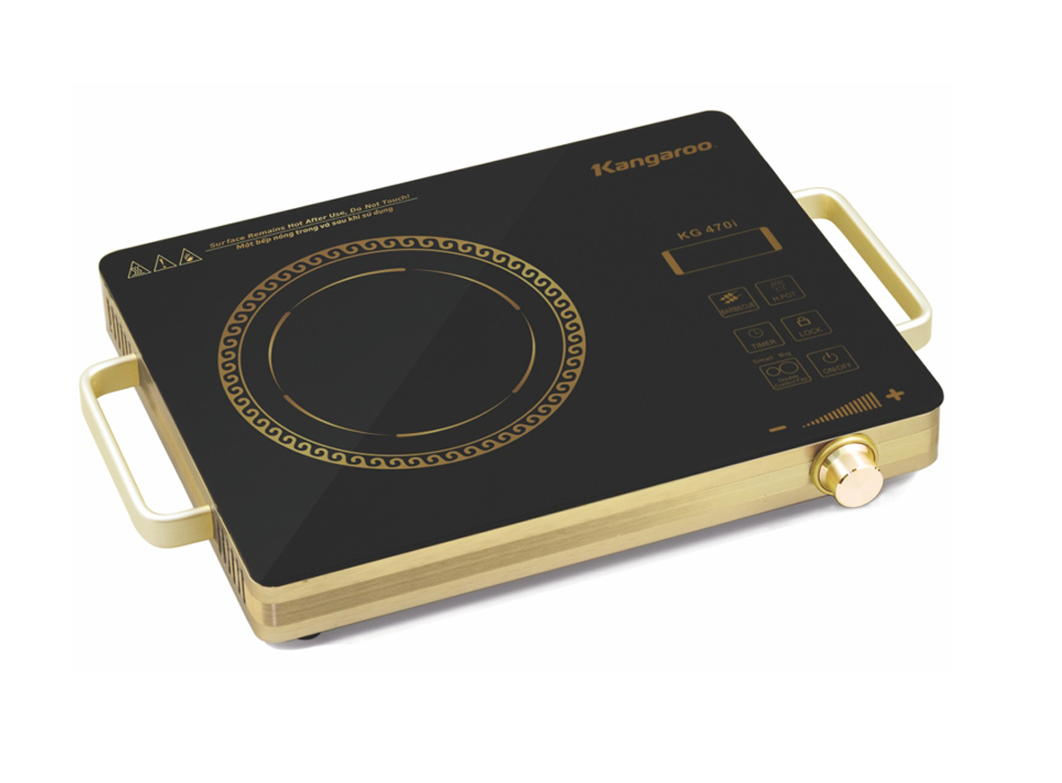 Bếp điện Kangaroo KG470i