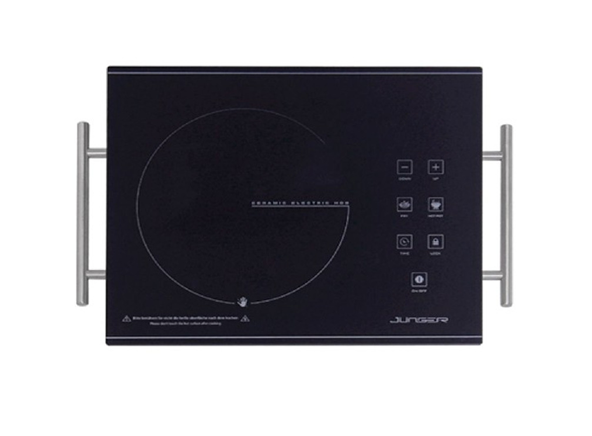 Bếp hồng ngoại đơn Junger ASC-86