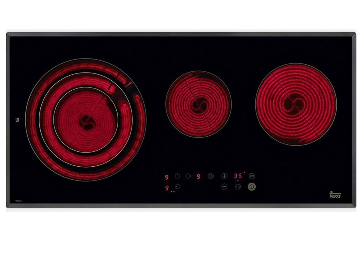 Bếp điện Teka TR 831 HZ