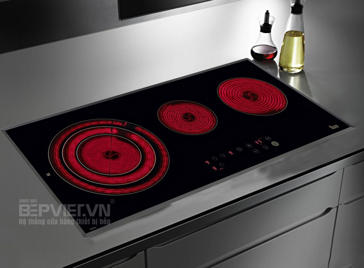 Bếp điện Teka TR 831 HZ