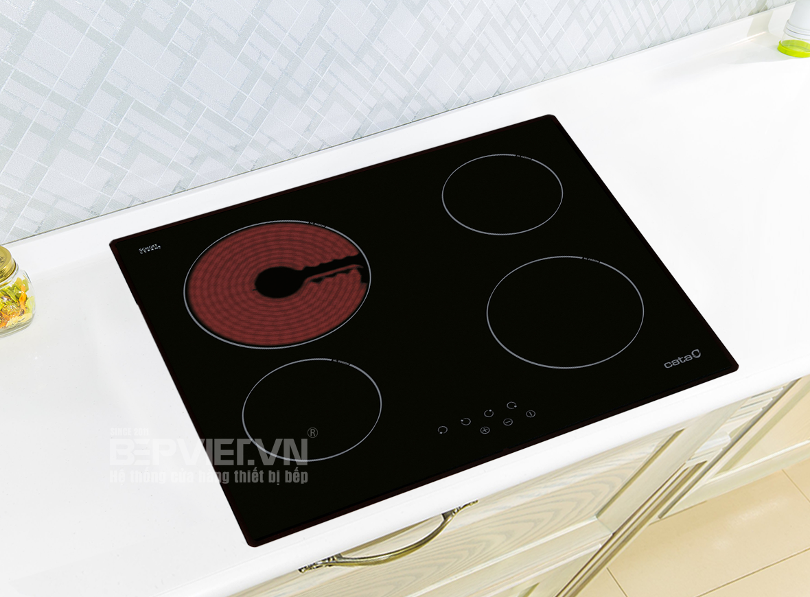 Bếp điện Cata T 604-A