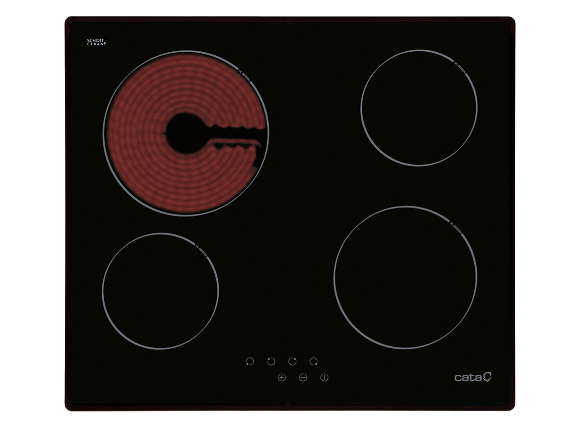 Bếp điện Cata T 604-A