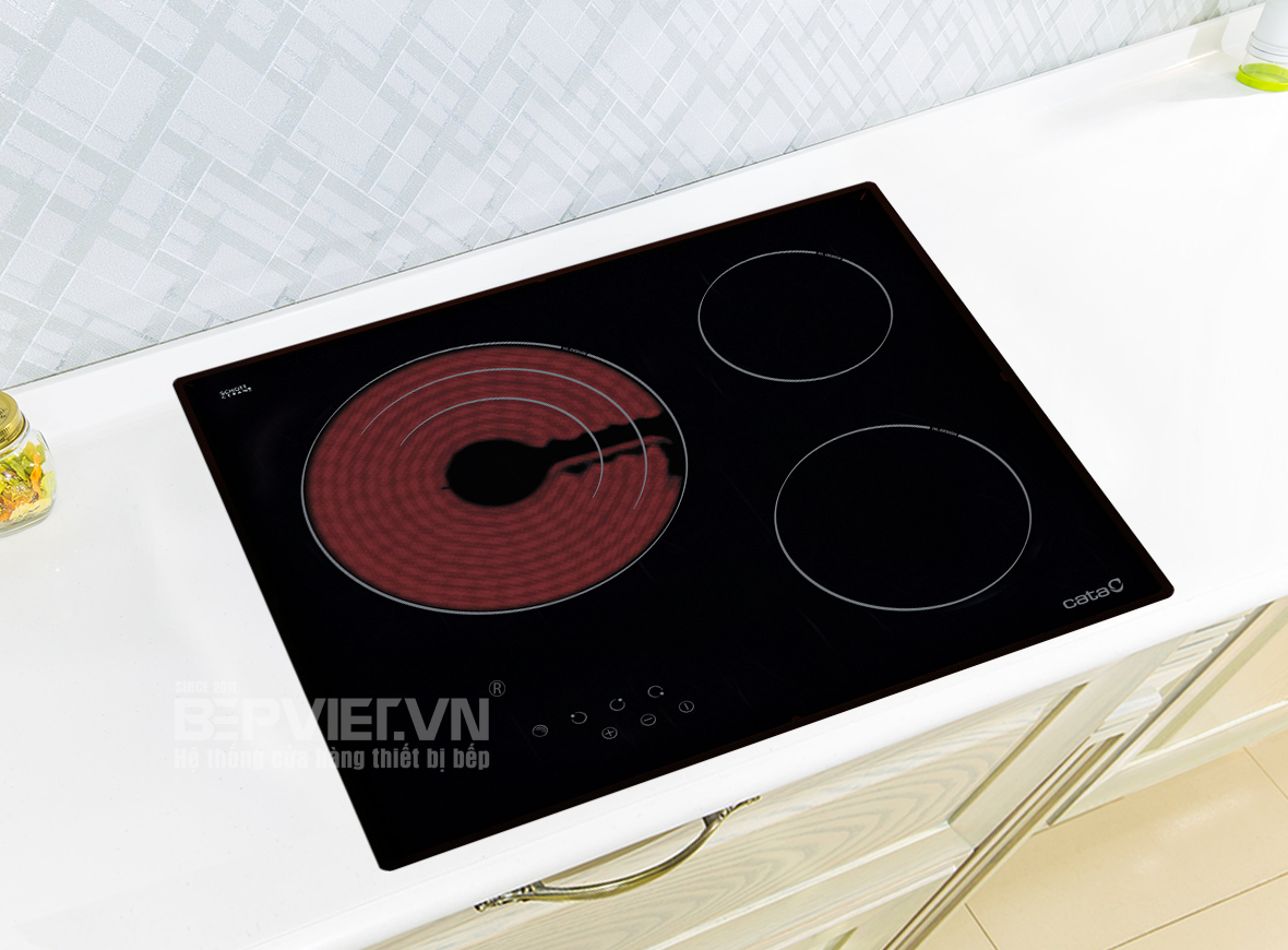 Bếp điện Cata TT 603
