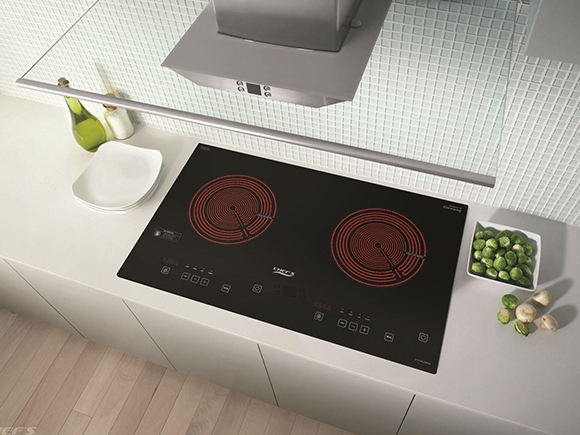 Bếp điện Chefs EH-DHL2000A