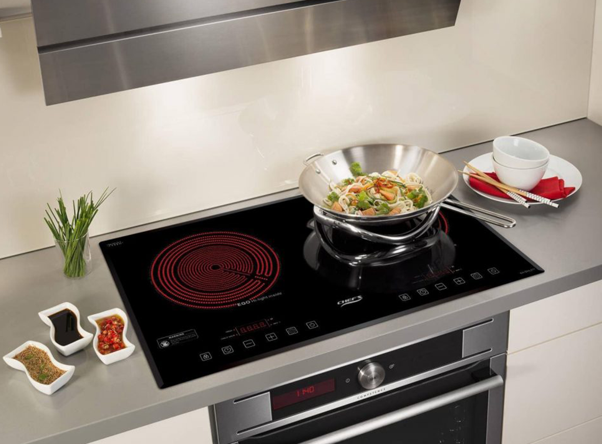 Bếp điện Chefs EH-DHL321