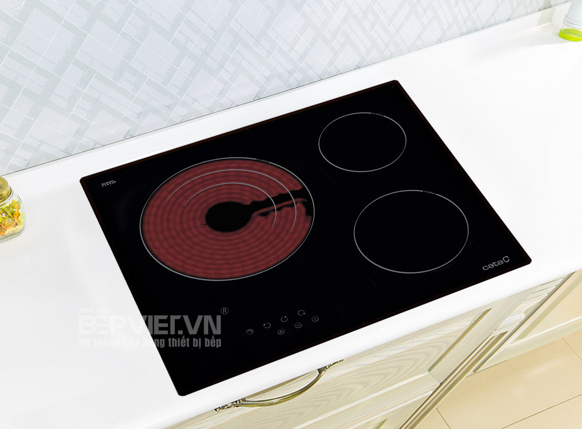 Bếp điện Cata TT 603X