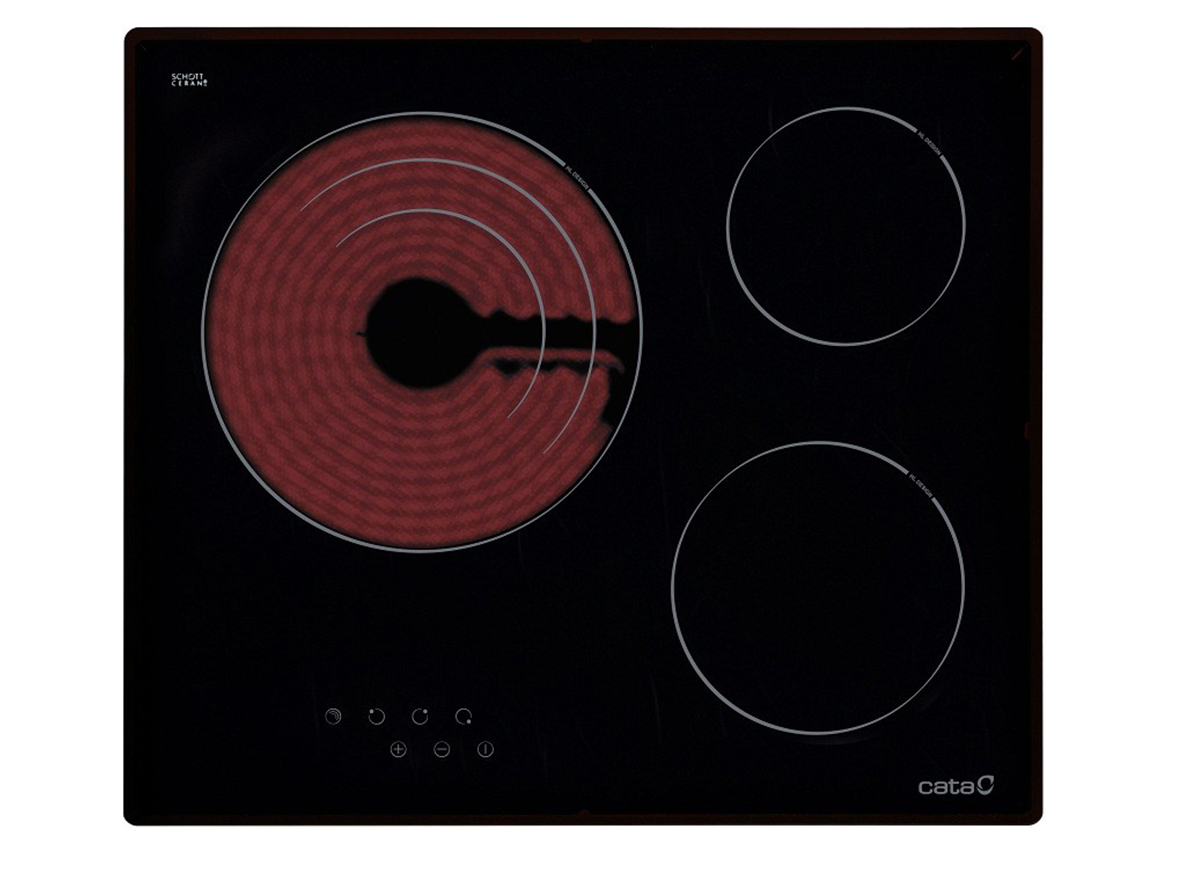 Bếp điện Cata TT 603X