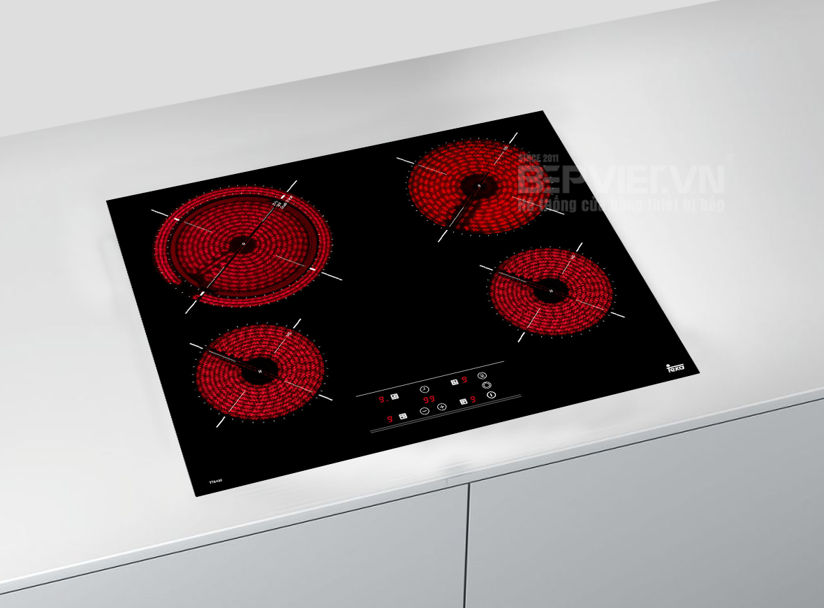 Bếp điện Teka TR 6420