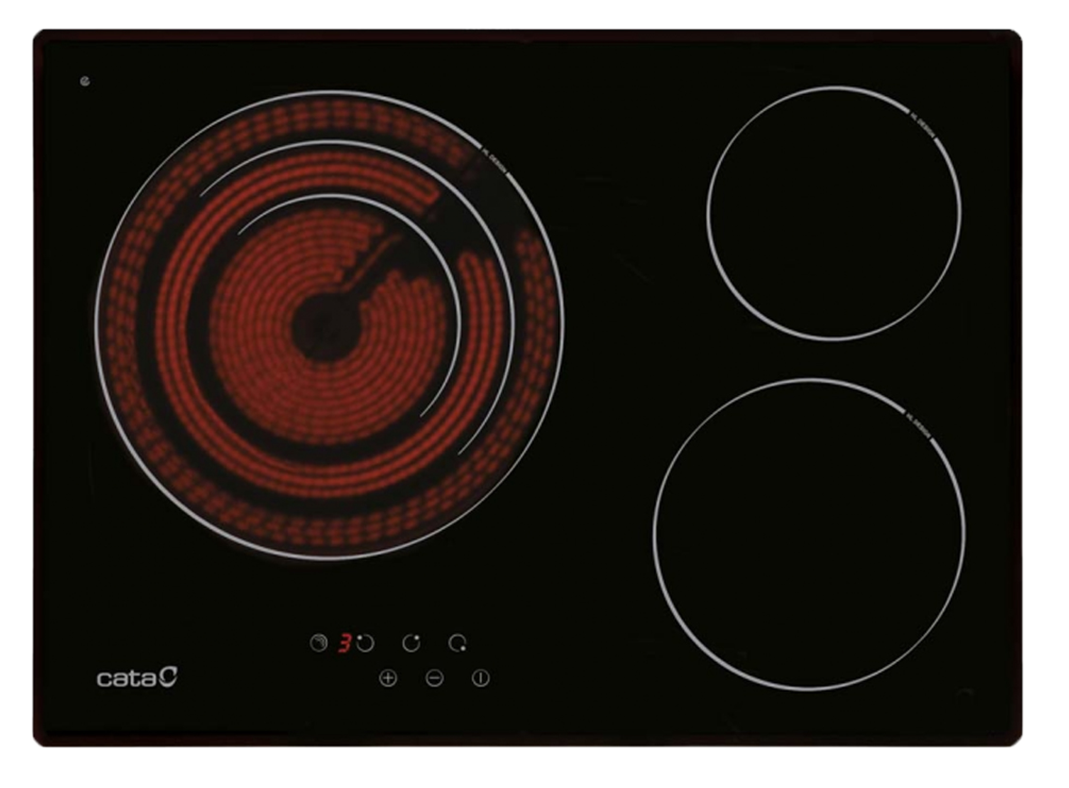 Bếp điện Cata TT 5003 X