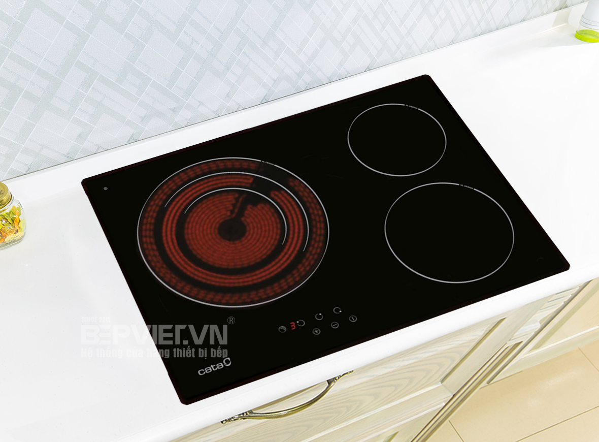 Bếp điện Cata TT 5003 X