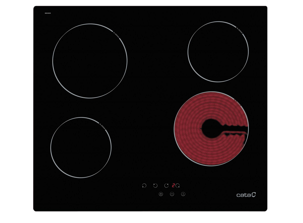 Bếp điện Cata TN 604/A