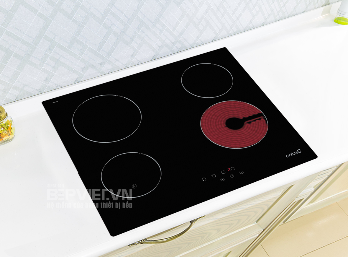 Bếp điện Cata TN 604/A