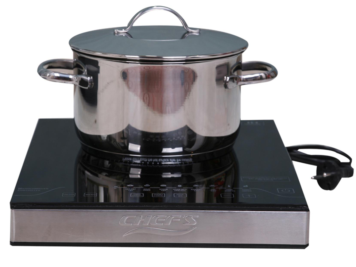 Bếp điện Chefs EH-HL2000A
