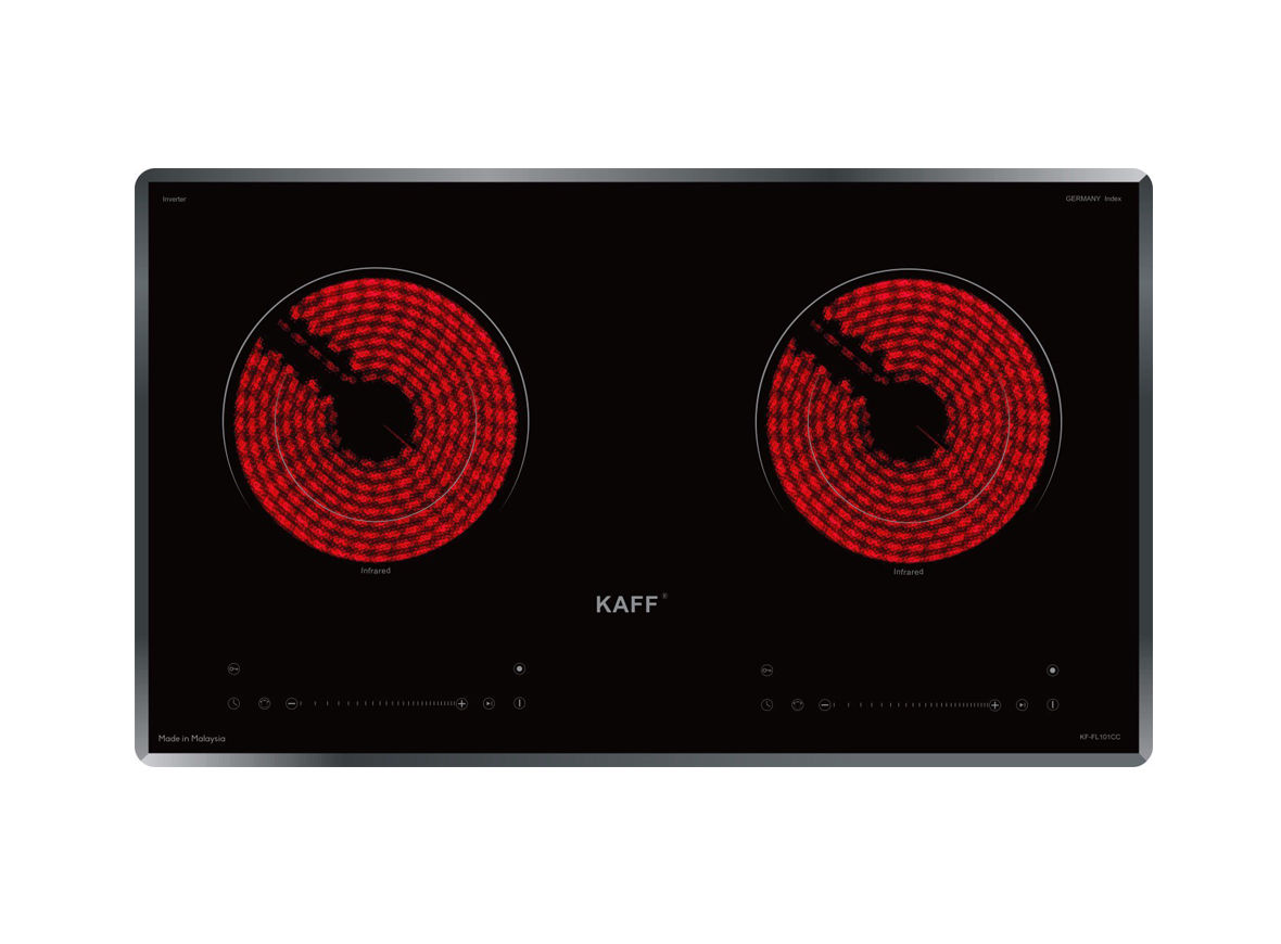 Bếp điện Kaff KF-FL101CC