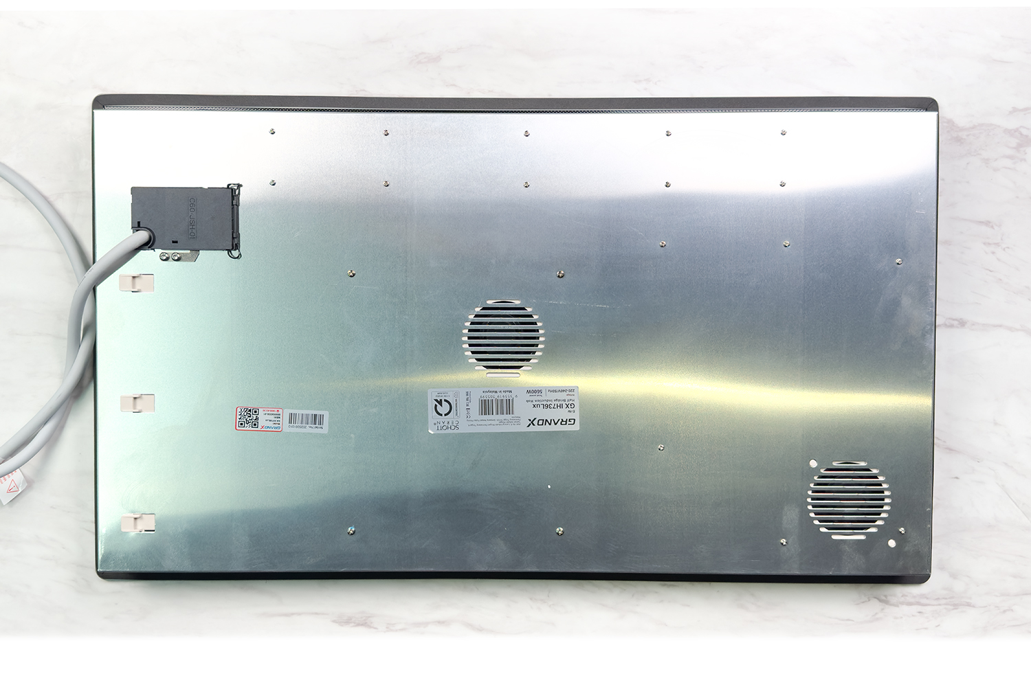 Bếp điện từ Grandx GX E677SE