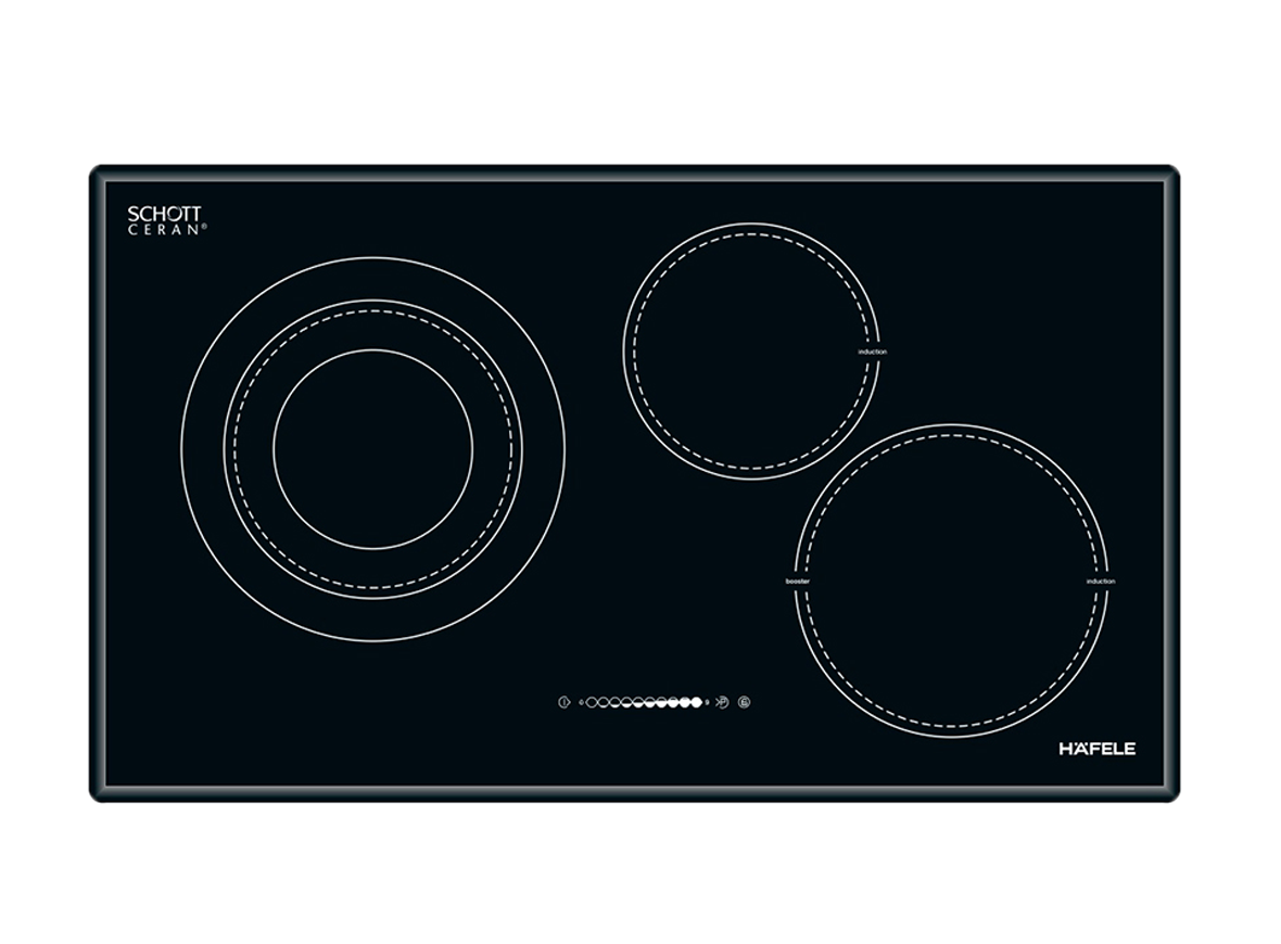 Bếp điện từ Hafele HC-M773A 536.01.705