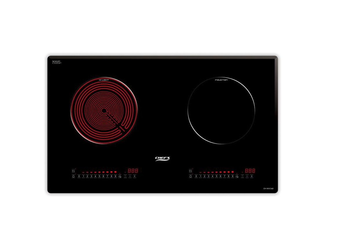 Bếp điện từ Chefs EH-MIX343