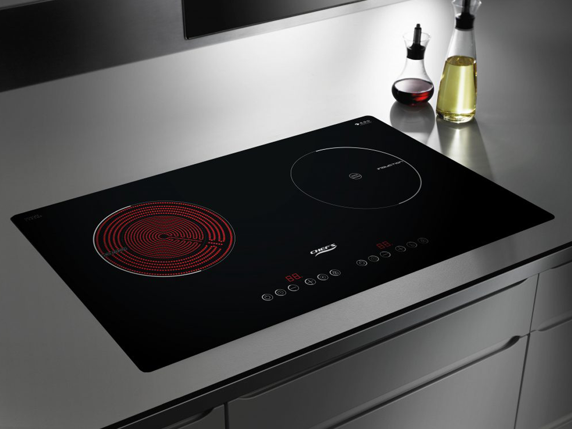 Bếp điện từ Chefs EH-MIX330