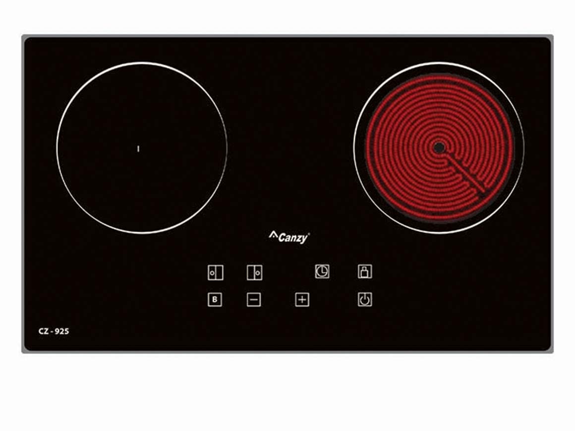 Bếp điện từ Canzy CZ925