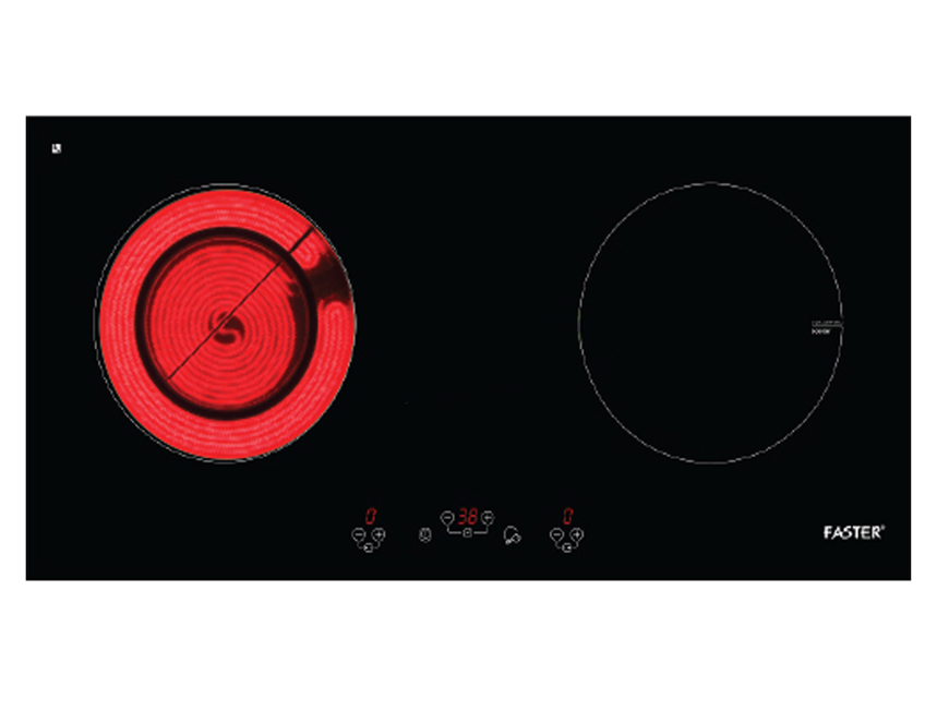 Bếp điện từ Faster FS-740TE