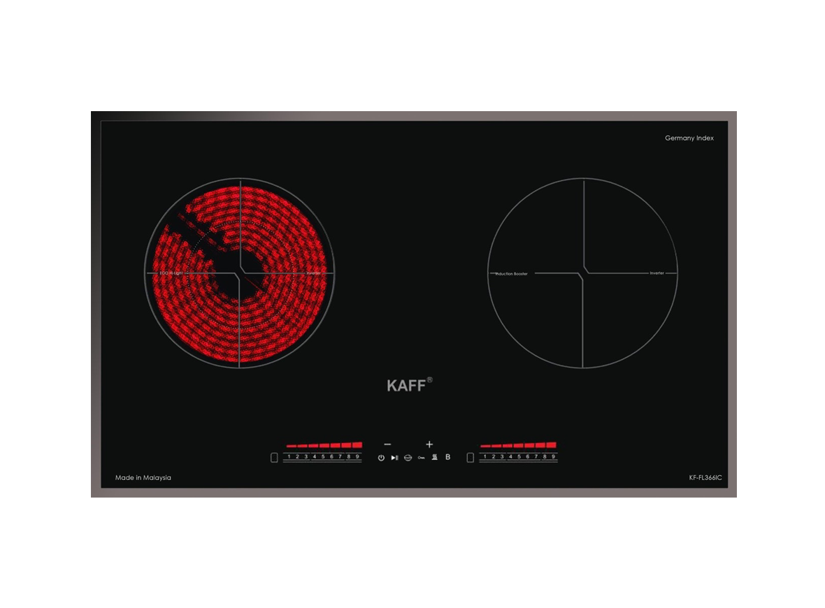 Bếp điện từ Kaff KF-FL366IC