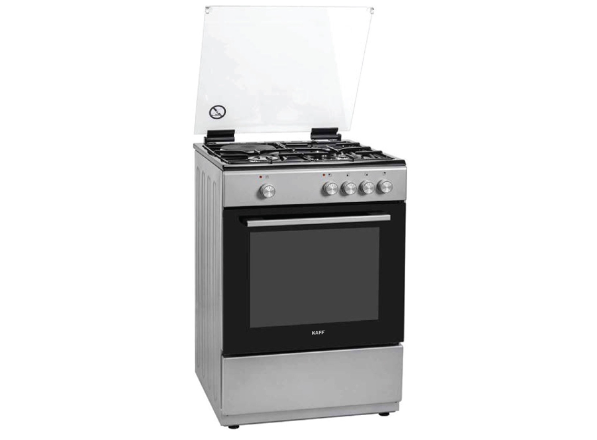 Bếp tủ liền lò Kaff KF-FRT6604GAC