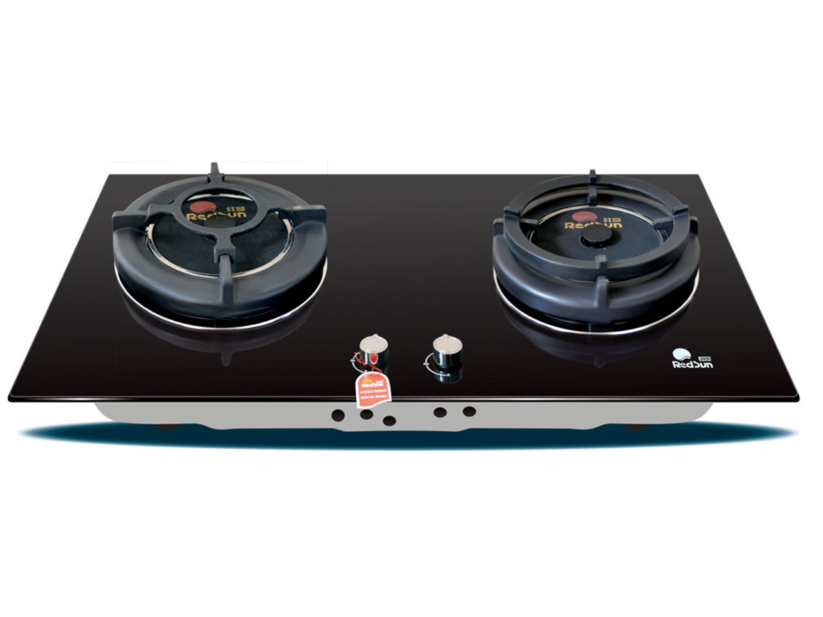 Bếp gas âm hồng ngoại Redsun RS-78