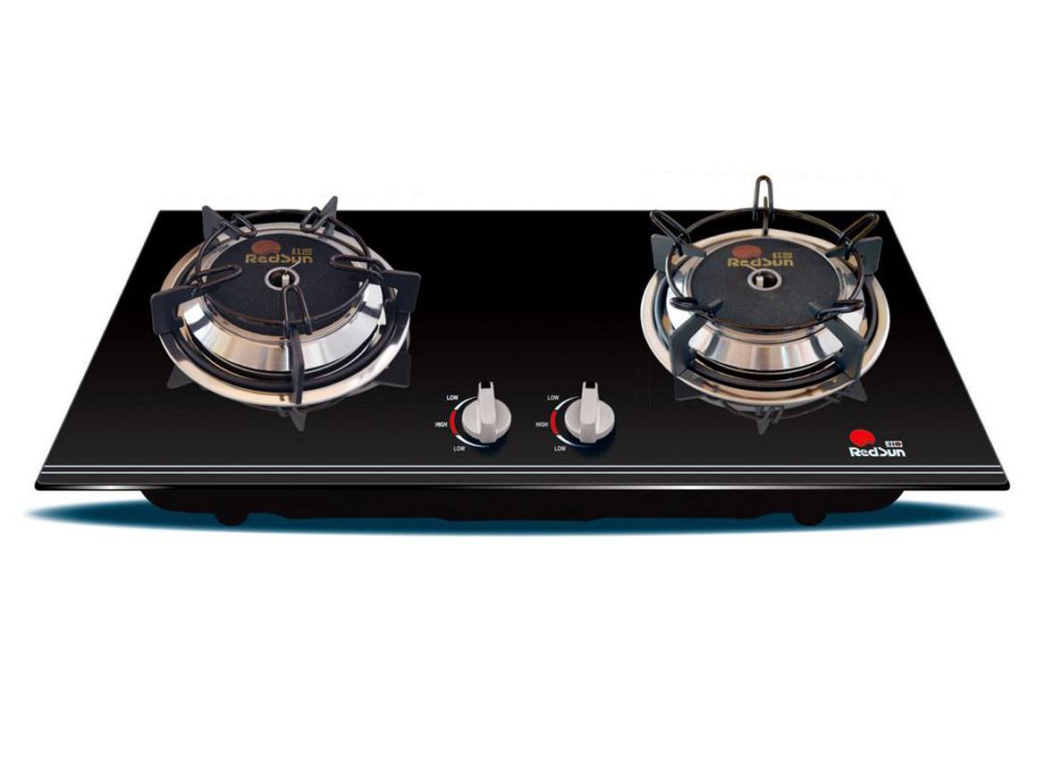 Bếp gas âm hồng ngoại Redsun RS-002A