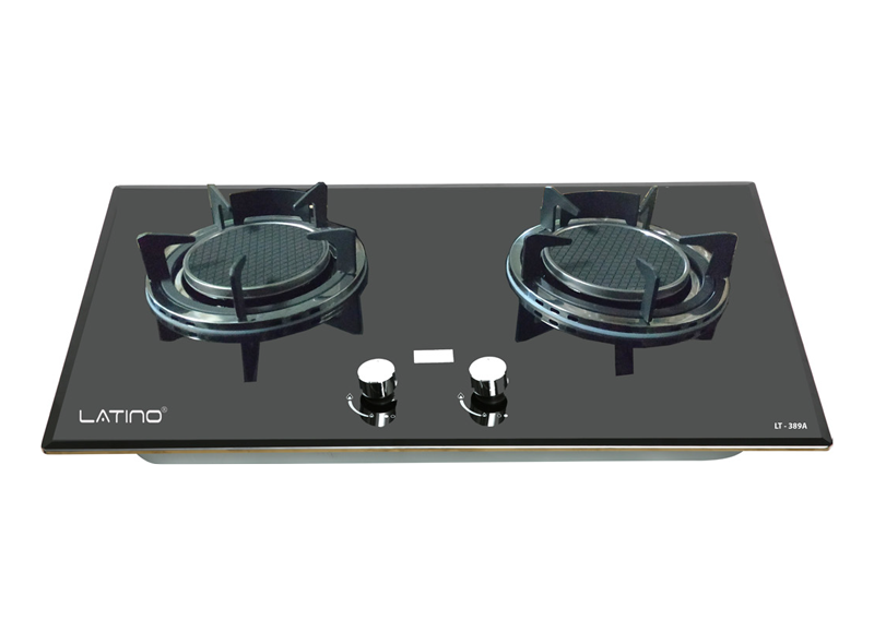 Bếp gas âm Latino LT-389A