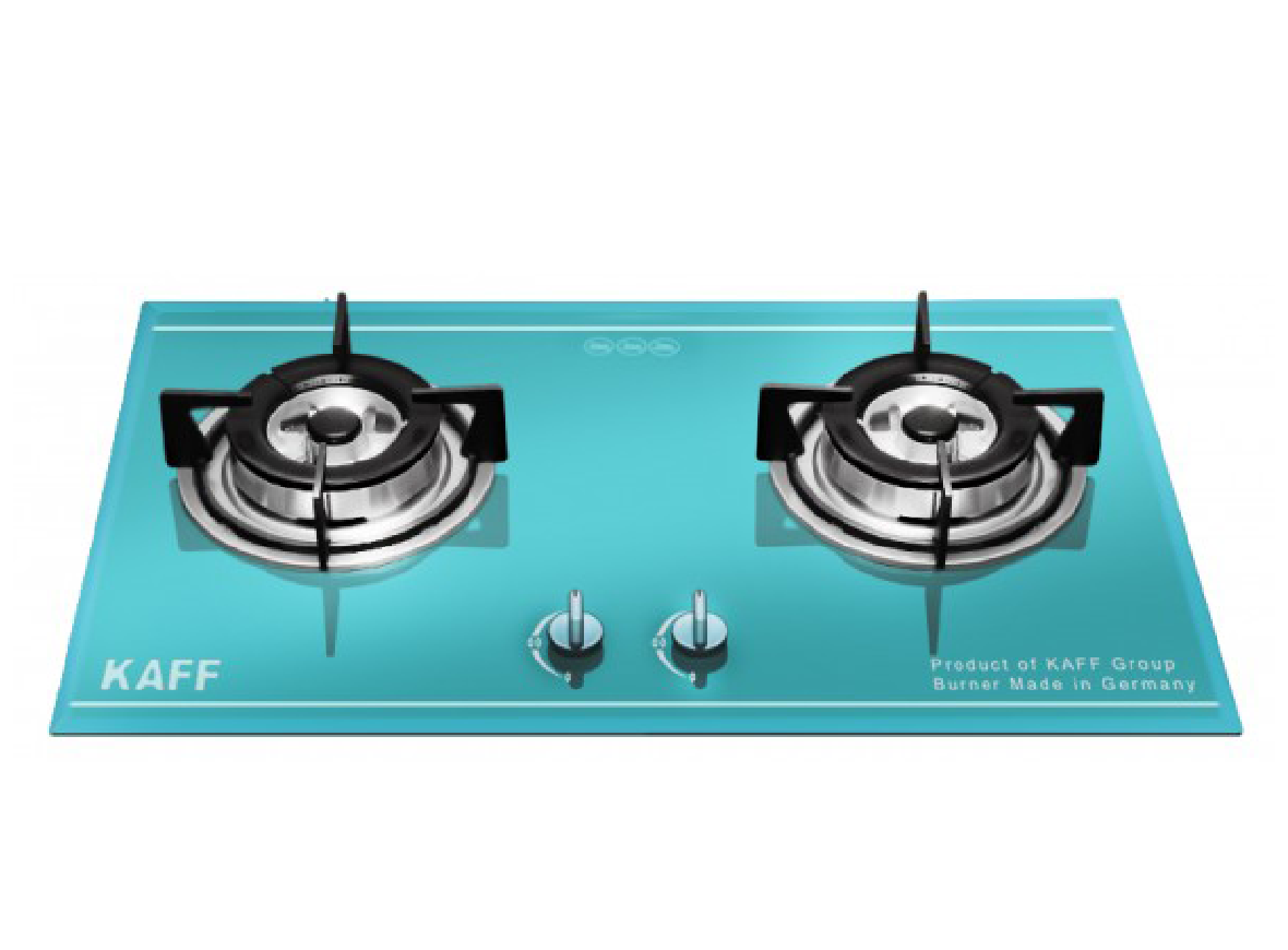 Bếp gas âm Kaff KF-630