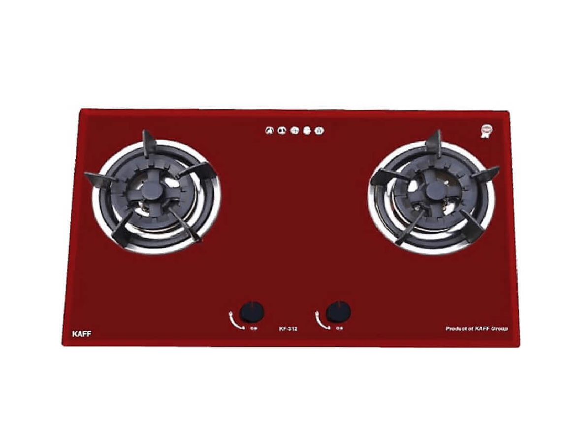 Bếp gas âm Kaff KF-312