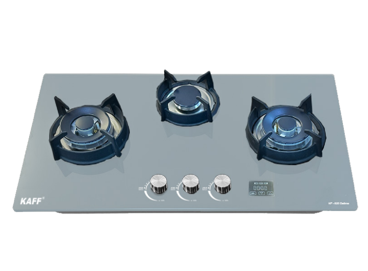 Bếp gas âm Kaff KF-620 DETIME