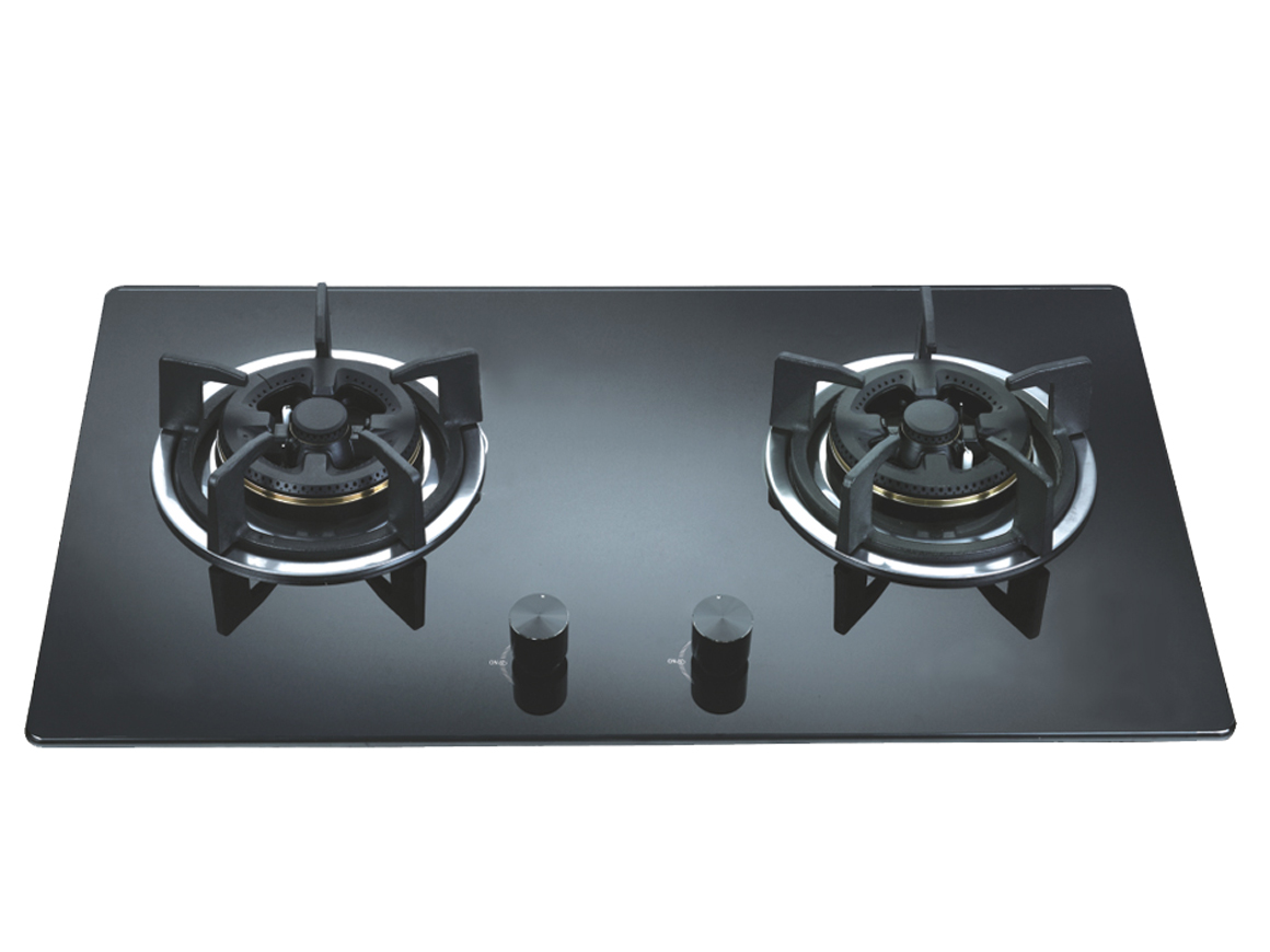 Bếp gas âm Faster FS-201S